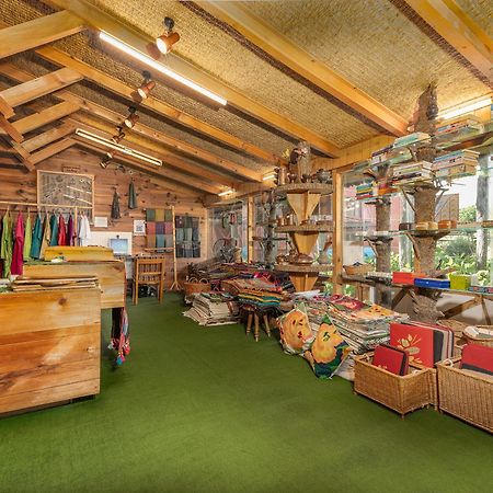 Pahalgam Hotel المظهر الخارجي الصورة